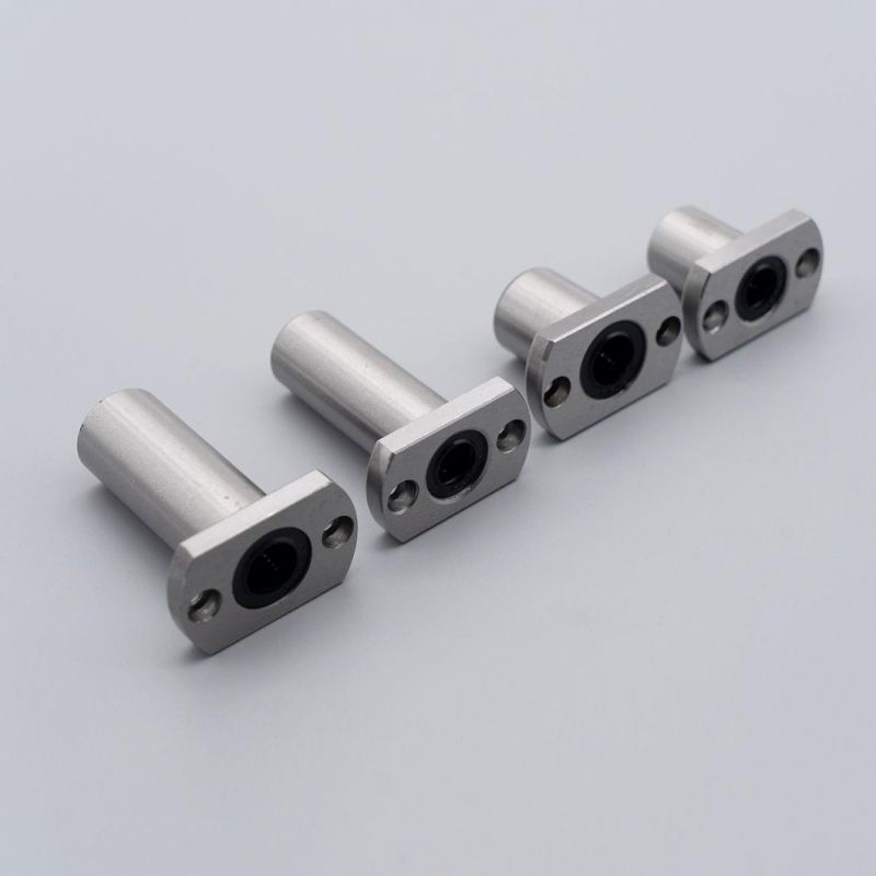 Lmh8uu Flange Linear Sliding Bearing for China Mask Machine