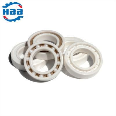 100mm (7020CE) Economica Full Ceramic Zro2/Si3n20 Material Ball Bearing Industry Hot Sale