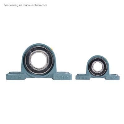 Various Series Insert Bearing and Type, Pillow Block/Mounted Bearings Ucha215/Ucha215-47/Ucha215-48