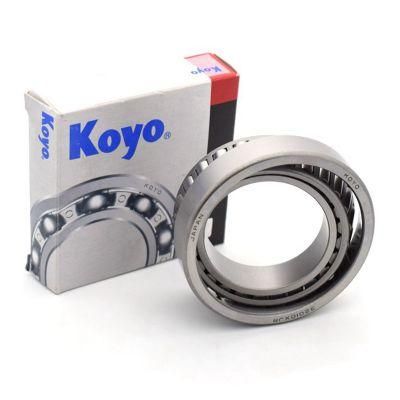 Original Brand Koyo Manufacturer Distributor Tapered Roller Bearing 320/28 320/32 320/28jr 320/32jr for Machine Tool Spindle Parts Wheel Parts