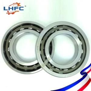 High Precision Competitive Price Angular Contact Ball Bearings