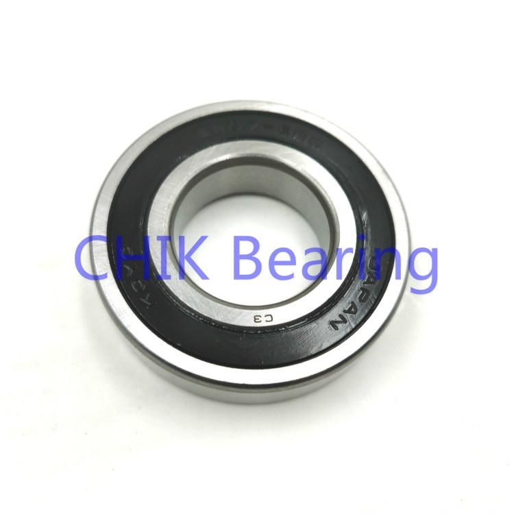 6002 2rsc3 Bearing 6002zz 6002 Zz Deep Groove Ball Bearing 20X42X12mm 6002jr for Auto Parts Motorcycle Parts Engine Parts