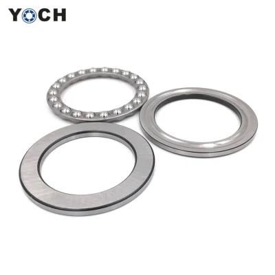 Free Sample Thrust Ball Bearing Fak 8310nc3 51310 Water Pump Bearing