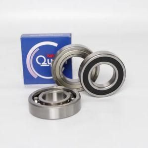 Ball Bearings 6000 6200 6300 Series Motorcycle Spare Parts