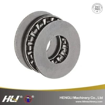 35*42*55mm AXW35 High Limiting Speed Needle Roller Thrust Bearing Used In Machine Tools