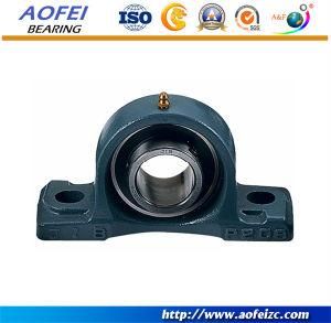 Aofei Bearing Manufactory supply JIB Bearing UC208 P208 UCP208