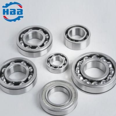 120mm 61824 High Precision Deep Groove Ball Bearing