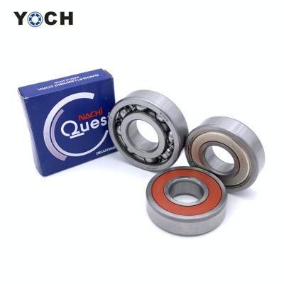 OEM Deep Groove Ball Bearing 608 6200 6202 6204 6206 6208 6210 6220 Bearing Made in China