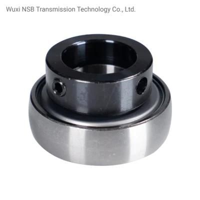 UCFL309/UCFL309-26/UCFL309-27/UCFL309-28/ UC/UCP/Ucf//Ucpa/Naflu Agriculture Pillow Block Bearing Insert Bearings