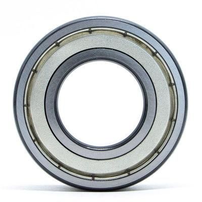 Low Friction Gas Turbine Use IKO Deep Groove Ball Bearing 6018