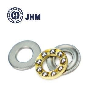 F8-16m Axial Ball Single Thrust Bearing for ATV