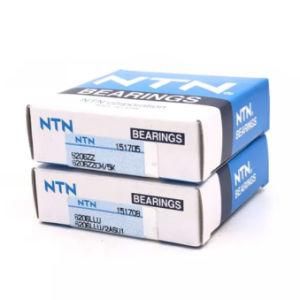 NTN Bearing Distributor Deep Groove Ball Bearing 6001 6001zz 6001 2RS 2z