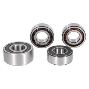 Double Row Angular Contact Ball Bearings 3218 Zz 3218 2RS 3218 3318 2RS 3318 3219 3319 3820 2RS 3220 Zz 3220 2RS 3220 3320 2RS 3320 3222 3322
