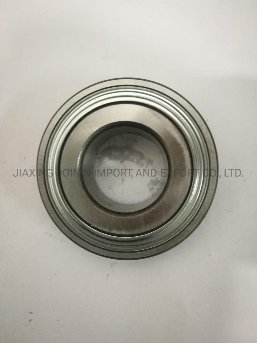 Hot Sell Agricultural Machinery Bearing Gw214PP2 Gw214ppb2 Gw214ppb3 Gw214ppb5 Gw214ppb6 Relubricable Low Rotating Speed Heavy Duty Roud Bore Bearing