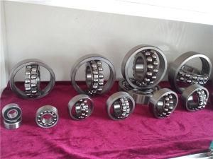 Under Heavy Load Self-Aligning Ball Bearing 1209 1209K 1209ATN