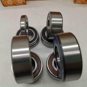 Double-Row Angular Contact Ball Bearings Without Filling Slots 3203A-2ztn9/Mt33 for Peeler Machine