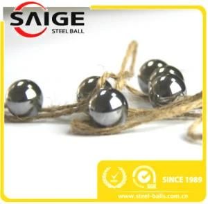 En Acier Inoxydable solid Balls 12mm 304