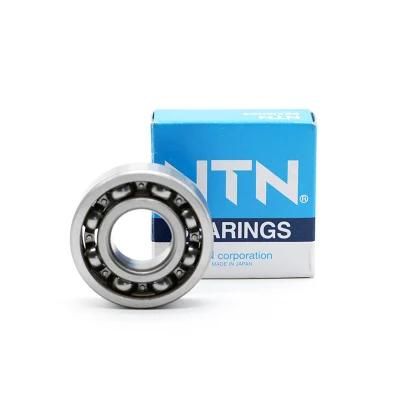 China Factory Price List High Precision Miniature Deep Groove Ball Bearing 624/696/686 Motor Automotive Spare Parts Bearings