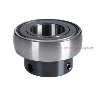 Pillow Block Mounted Insert Bearing UC318-56