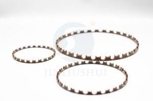 Automotive Components Deep Groove Ball Bearings Cage