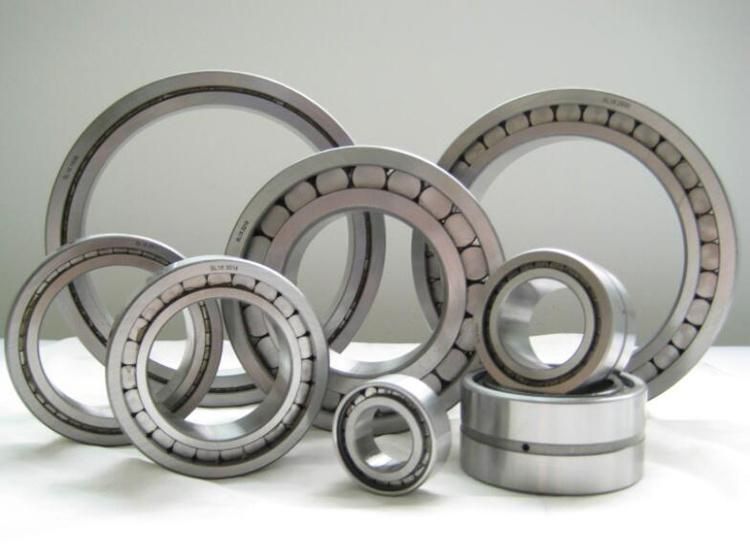 120X200mm 24124ck30/W33 Aligning Spherical Roller Bearing with Tapered Bores