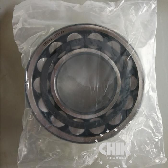Japan NSK Super Precision Ca Cc MB Gcr15 Steel Spherical Roller Bearing 22218, 22217 for Malaysia Singapore Thailand