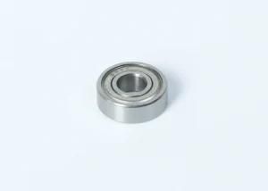 China Bearing Cheap Ball Bearing Size 696zz 6*15*5 mm Stainless Steel Ball Bearings
