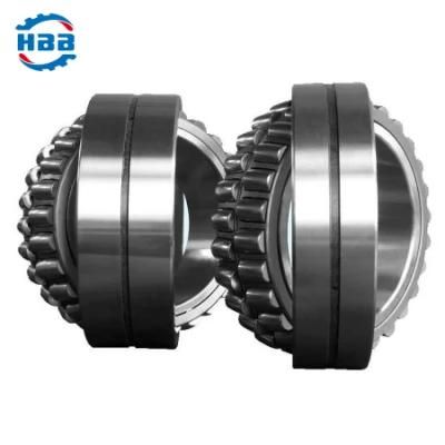 90X190mm 22318ck/W33 Aligning Spherical Roller Bearing with Tapered Bores