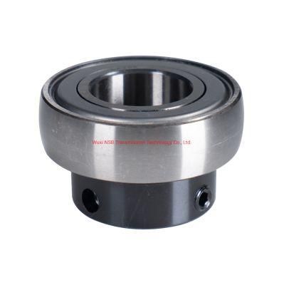 Pillow Block Bearing, Insert Bearing (UC210) Peer Type