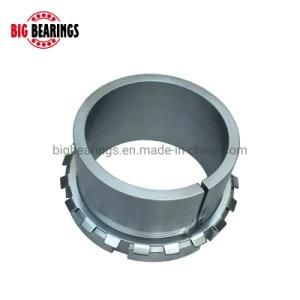 Auto Bearing Sleeve Ball Bearing Tapered Adapter Sleeve H3936 H3136 H 2336 H3938 H3138 H2338 H3036 Lock Nuts Lock Washers