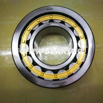 Engineering Machinery Parts Cylindrical Roller Bearing Nu2312em Nu2313em Nu2314em Nu2315em Nu2316em Nu2317em Nu2318em Nu2319em Roller Bearing