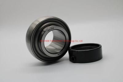 Various Series Insert Bearing and Type, Pillow Block/Mounted Bearings Sapf205/Sapf205-14/Sapf205-15/Sapf205-16
