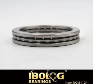 Motorcycles Parts Unseparated Thrust All Bearing Model No. 51111 From China Supplier