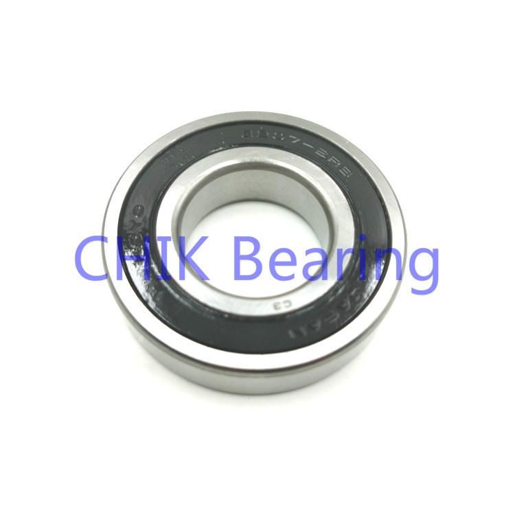 Koyo NSK NTN Timken SKF NACHI Auto Parts Motorcycle Bearing Deep Groove Ball Bearing 6009-2rscm/C3 6009zzcmc3 6009-Zzcm/C3 6009dducm/C3 6009-2RS1 6009-2rsh