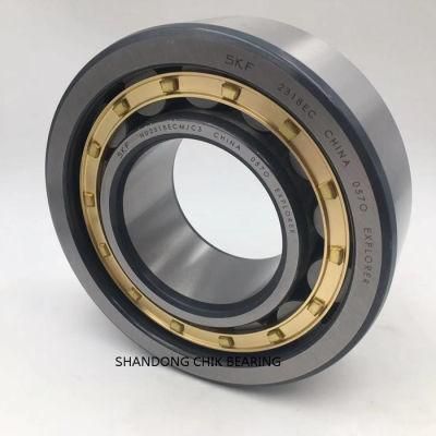 Factory Chrome Steel X8872593 X8877164 Auto Bearing Cylindrical Roller Bearing