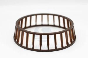 Machining Parts Tapered Roller Bearings Cage