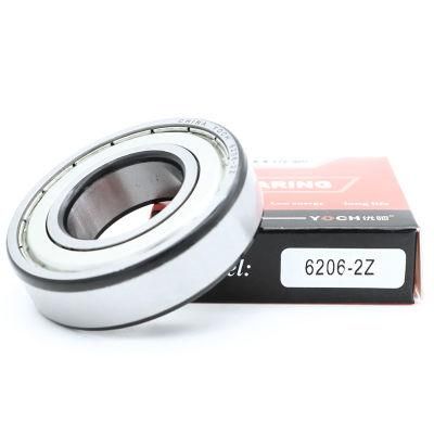 Yoch Deep Groove Ball Bearing 6902nr Auto Machine Spare Parts Bearings