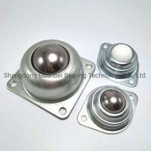 Flat Bottom Type Ball Transfer Unit