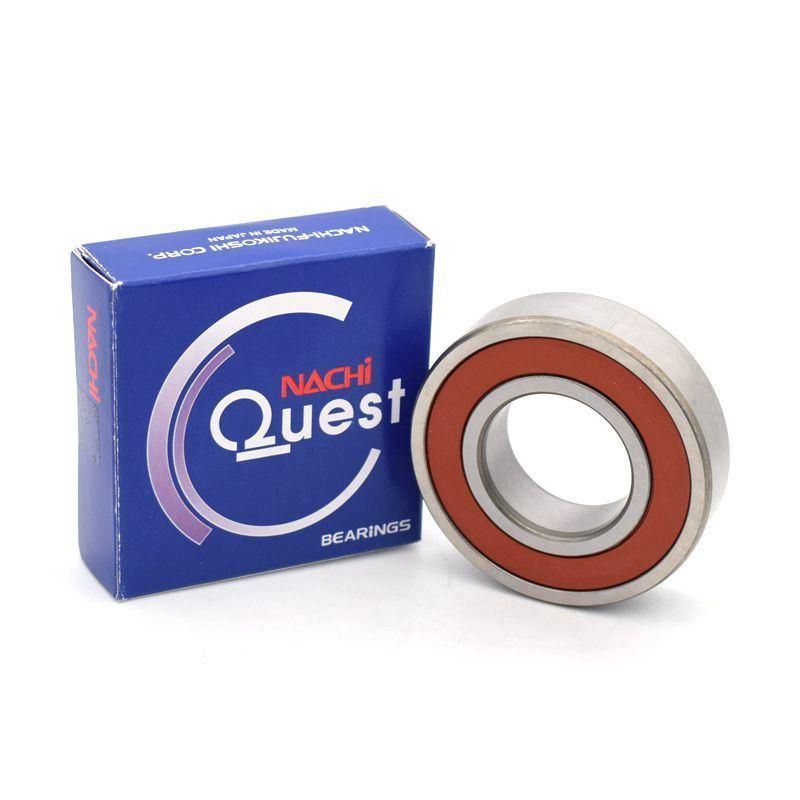 Original Japan Brand Deep Groove Ball Bearing 6016 6017 6018 6019 6020 C3 Bearing for NTN NSK NACHI Koyo