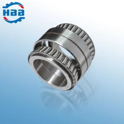160mm 352132 2097732 Double Rows Tapered Roller Bearings for Rolling Mills