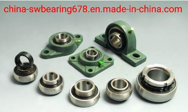 Pillow Block Bearing for Motorcycle Parts Auto Bearings Distributor