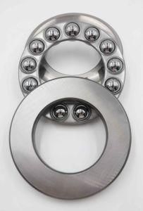 Motorcycles Part Ball Bearing Model No. 51232 with Best Quality