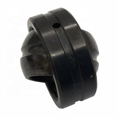 Cm3 Em3 Carbon Steel 3/16 X 10-32 Heim Rose Joint Spherical Rod End Bearing for Engineering Hydraulic Cylinder