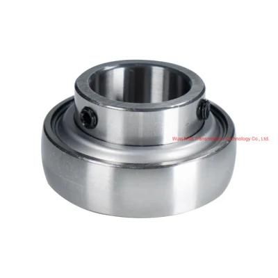 Pillow Block Spherical Insert Bearings UC Bearings UC315-48