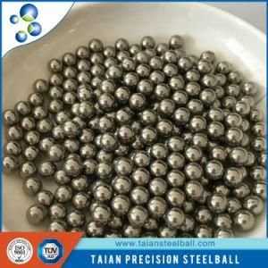 Supply All Size Steel Ball for Bearing with High Precision