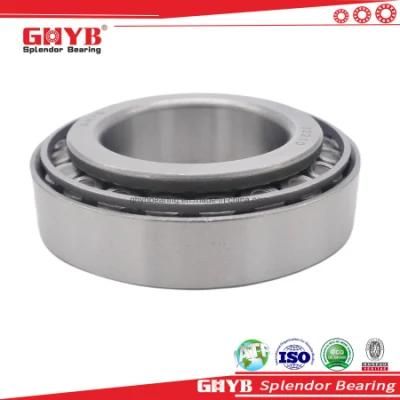 High Speed 33209 NTN Motorcycle Parts Bearings Customized Sealing Type Durable Tapered Roller Bearing