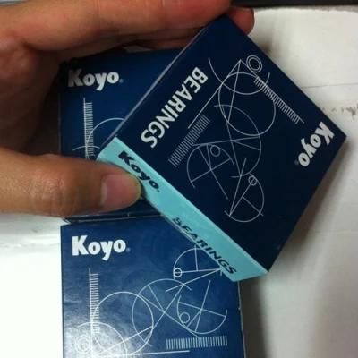 High Quality Japan Koyo Tapered Roller Bearing 563/567 NSK Bearing 567/563
