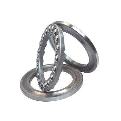 High Quality Deep Groove Ceramic Ball Bearings 6400 Serie