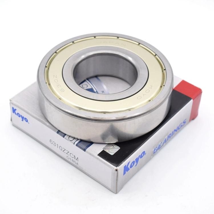 NSK NACHI NTN Koyo Deep Groove Ball Bearing 688 689 Zz 2RS Bearings with Catalog