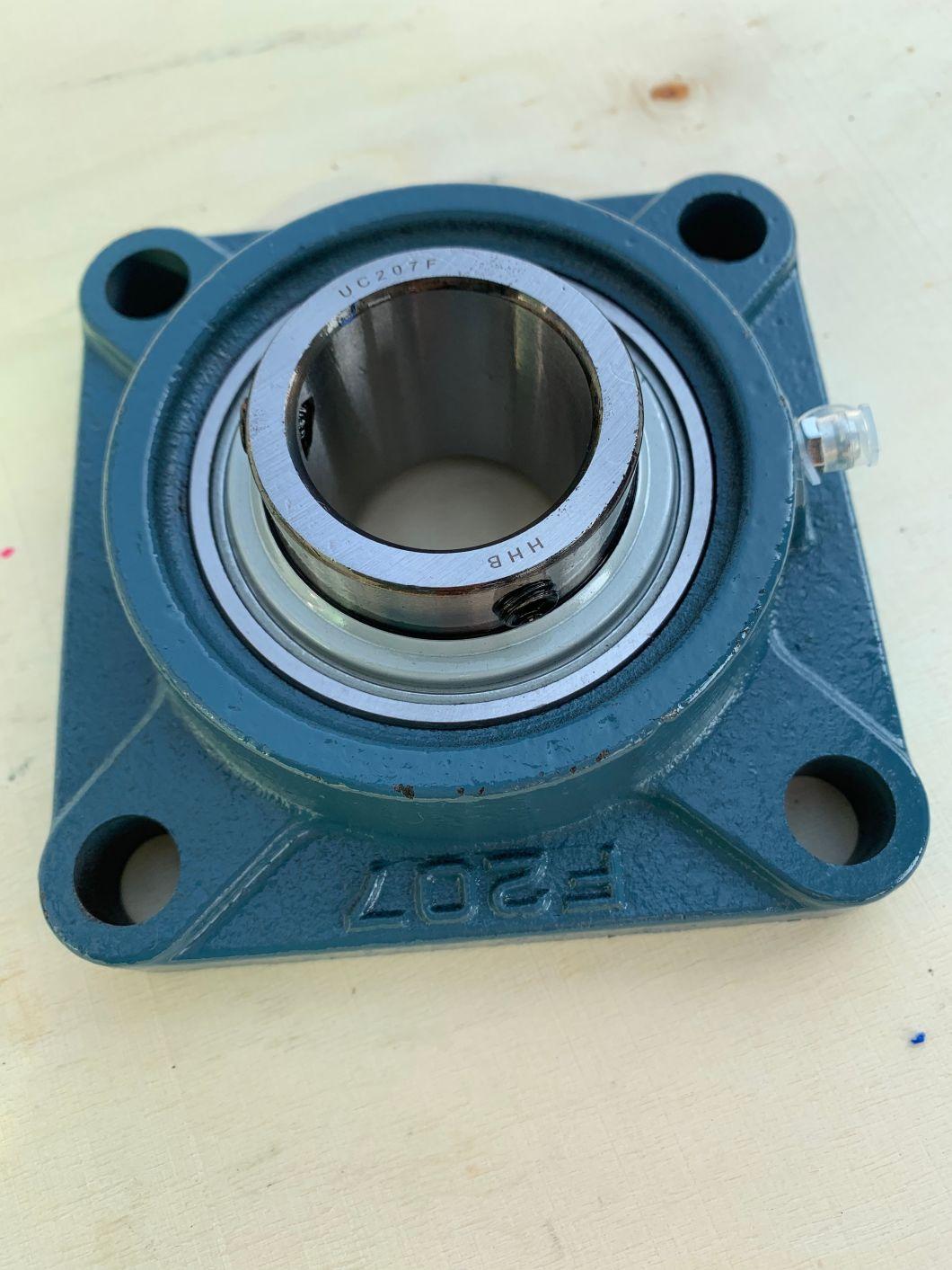 Quality, Pillow Block Bearing, Spare Parts. High Quality Bearing, Z2V2 Quality UCP205-16 High Quality (UCP305, UCP306, UCP307)